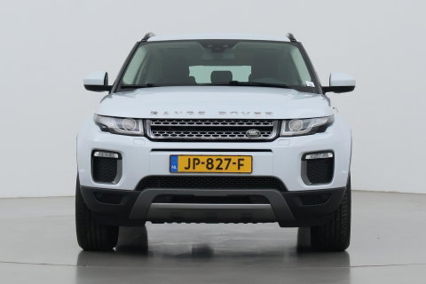 Land Rover Range Rover Evoque 2.0 eD4 SE Dynamic | Panoramadak | Camera | Stoel+Stuurverwarming | Keyless | Leder | 18 Inch