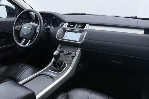 Land Rover Range Rover Evoque 2.0 eD4 SE Dynamic | Panoramadak | Camera | Stoel+Stuurverwarming | Keyless | Leder | 18 Inch