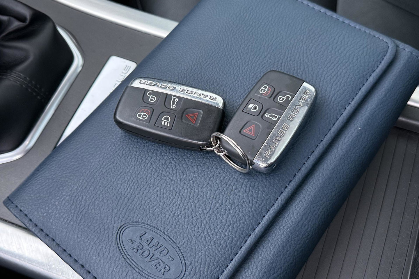 Land Rover Range Rover Evoque 2.0 eD4 SE Dynamic | Panoramadak | Camera | Stoel+Stuurverwarming | Keyless | Leder | 18 Inch