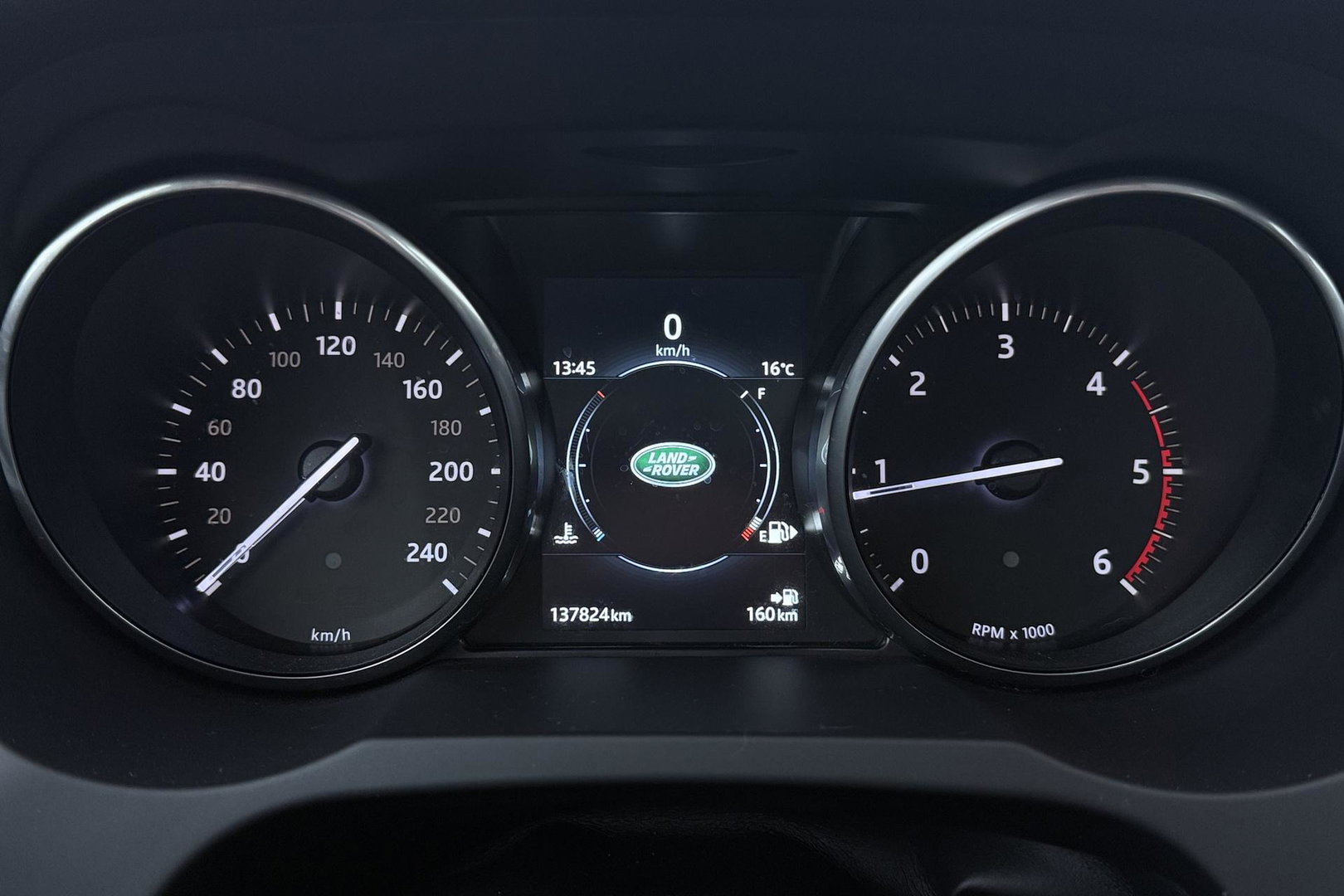 Land Rover Range Rover Evoque 2.0 eD4 SE Dynamic | Panoramadak | Camera | Stoel+Stuurverwarming | Keyless | Leder | 18 Inch