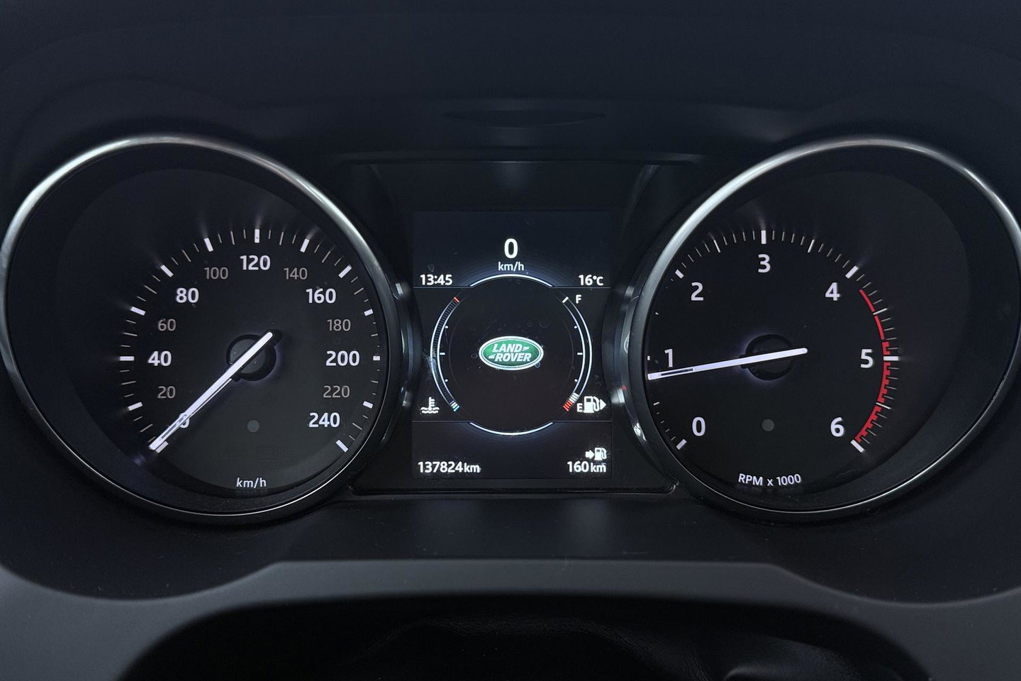 Land Rover Range Rover Evoque 2.0 eD4 SE Dynamic | Panoramadak | Camera | Stoel+Stuurverwarming | Keyless | Leder | 18 Inch