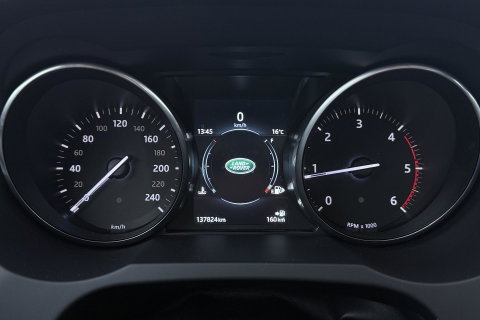 Land Rover Range Rover Evoque 2.0 eD4 SE Dynamic | Panoramadak | Camera | Stoel+Stuurverwarming | Keyless | Leder | 18 Inch