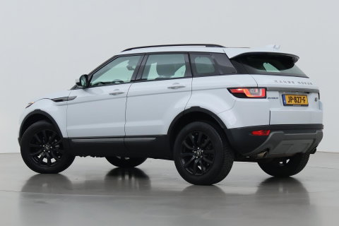 Land Rover Range Rover Evoque 2.0 eD4 SE Dynamic | Panoramadak | Camera | Stoel+Stuurverwarming | Keyless | Leder | 18 Inch