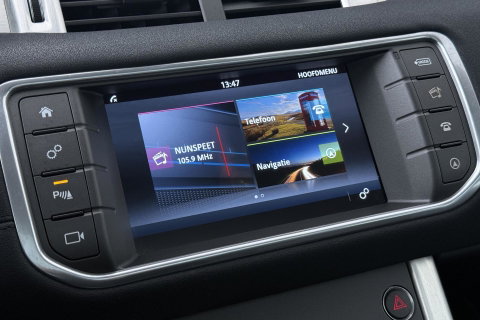Land Rover Range Rover Evoque 2.0 eD4 SE Dynamic | Panoramadak | Camera | Stoel+Stuurverwarming | Keyless | Leder | 18 Inch