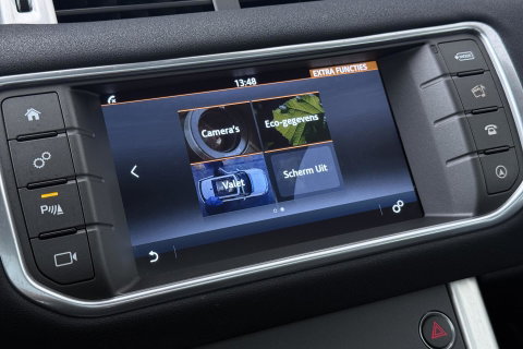 Land Rover Range Rover Evoque 2.0 eD4 SE Dynamic | Panoramadak | Camera | Stoel+Stuurverwarming | Keyless | Leder | 18 Inch