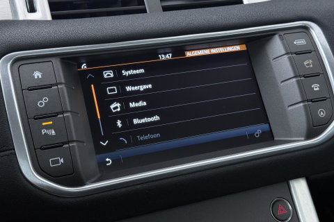 Land Rover Range Rover Evoque 2.0 eD4 SE Dynamic | Panoramadak | Camera | Stoel+Stuurverwarming | Keyless | Leder | 18 Inch