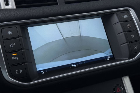 Land Rover Range Rover Evoque 2.0 eD4 SE Dynamic | Panoramadak | Camera | Stoel+Stuurverwarming | Keyless | Leder | 18 Inch
