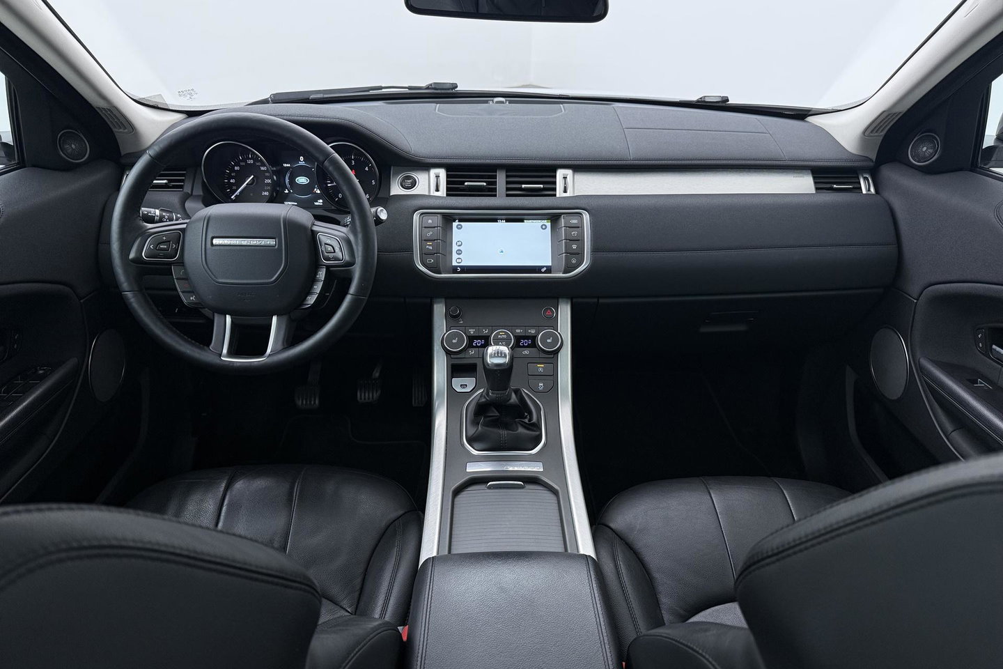 Land Rover Range Rover Evoque 2.0 eD4 SE Dynamic | Panoramadak | Camera | Stoel+Stuurverwarming | Keyless | Leder | 18 Inch