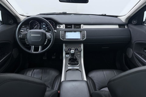 Land Rover Range Rover Evoque 2.0 eD4 SE Dynamic | Panoramadak | Camera | Stoel+Stuurverwarming | Keyless | Leder | 18 Inch