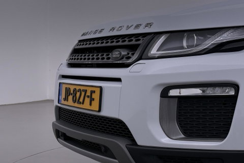 Land Rover Range Rover Evoque 2.0 eD4 SE Dynamic | Panoramadak | Camera | Stoel+Stuurverwarming | Keyless | Leder | 18 Inch