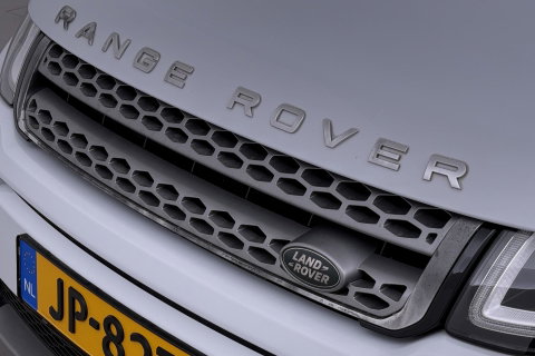 Land Rover Range Rover Evoque 2.0 eD4 SE Dynamic | Panoramadak | Camera | Stoel+Stuurverwarming | Keyless | Leder | 18 Inch