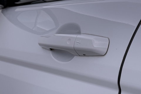 Land Rover Range Rover Evoque 2.0 eD4 SE Dynamic | Panoramadak | Camera | Stoel+Stuurverwarming | Keyless | Leder | 18 Inch