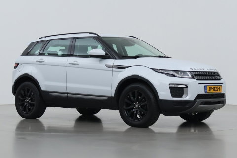 Land Rover Range Rover Evoque 2.0 eD4 SE Dynamic | Panoramadak | Camera | Stoel+Stuurverwarming | Keyless | Leder | 18 Inch