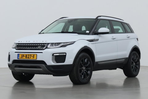 Land Rover Range Rover Evoque 2.0 eD4 SE Dynamic | Panoramadak | Camera | Stoel+Stuurverwarming | Keyless | Leder | 18 Inch