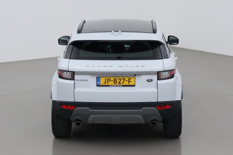 Land Rover Range Rover Evoque 2.0 eD4 SE Dynamic | Panoramadak | Camera | Stoel+Stuurverwarming | Keyless | Leder | 18 Inch