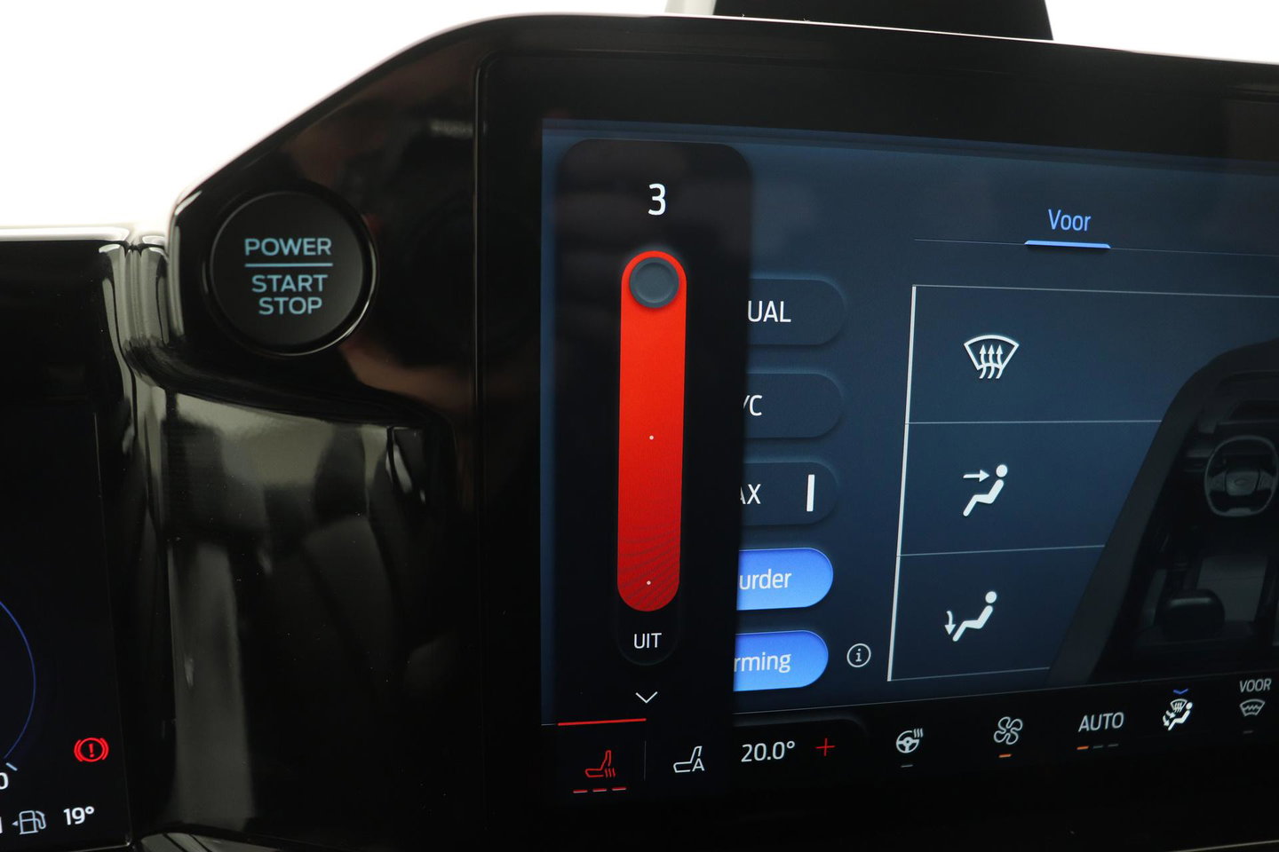 Ford Transit Custom Tourneo 340 2.5 PHEV L1H1 Titanium X | 8P | Panoramadak | ACC | Elektrische Schuifdeuren | Trekhaak | Bang&Olufsen
