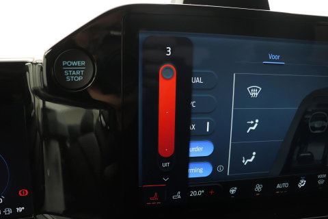 Ford Transit Custom Tourneo 340 2.5 PHEV L1H1 Titanium X | 8P | Panoramadak | ACC | Elektrische Schuifdeuren | Trekhaak | Bang&Olufsen