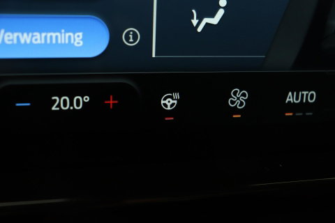 Ford Transit Custom Tourneo 340 2.5 PHEV L1H1 Titanium X | 8P | Panoramadak | ACC | Elektrische Schuifdeuren | Trekhaak | Bang&Olufsen