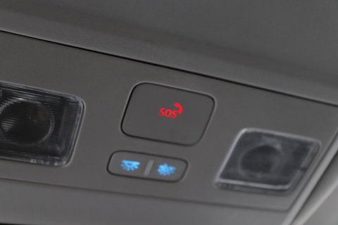 Ford Transit Custom Tourneo 340 2.5 PHEV L1H1 Titanium X | 8P | Panoramadak | ACC | Elektrische Schuifdeuren | Trekhaak | Bang&Olufsen
