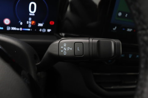 Ford Transit Custom Tourneo 340 2.5 PHEV L1H1 Titanium X | 8P | Panoramadak | ACC | Elektrische Schuifdeuren | Trekhaak | Bang&Olufsen