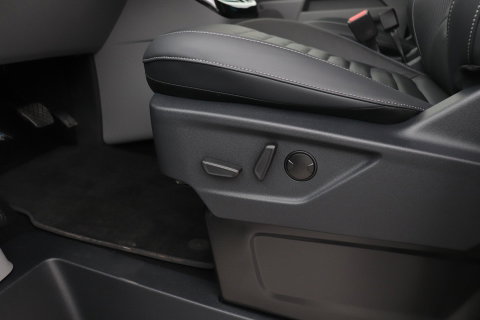 Ford Transit Custom Tourneo 340 2.5 PHEV L1H1 Titanium X | 8P | Panoramadak | ACC | Elektrische Schuifdeuren | Trekhaak | Bang&Olufsen