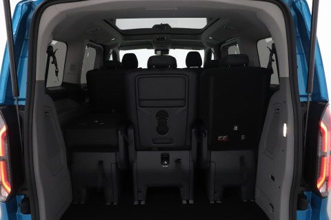 Ford Transit Custom Tourneo 340 2.5 PHEV L1H1 Titanium X | 8P | Panoramadak | ACC | Elektrische Schuifdeuren | Trekhaak | Bang&Olufsen