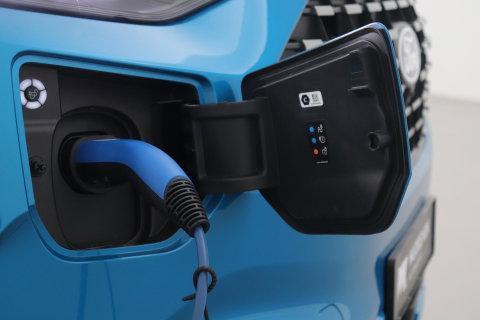 Ford Transit Custom Tourneo 340 2.5 PHEV L1H1 Titanium X | 8P | Panoramadak | ACC | Elektrische Schuifdeuren | Trekhaak | Bang&Olufsen