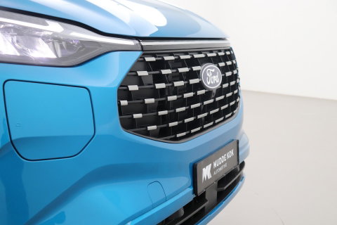 Ford Transit Custom Tourneo 340 2.5 PHEV L1H1 Titanium X | 8P | Panoramadak | ACC | Elektrische Schuifdeuren | Trekhaak | Bang&Olufsen
