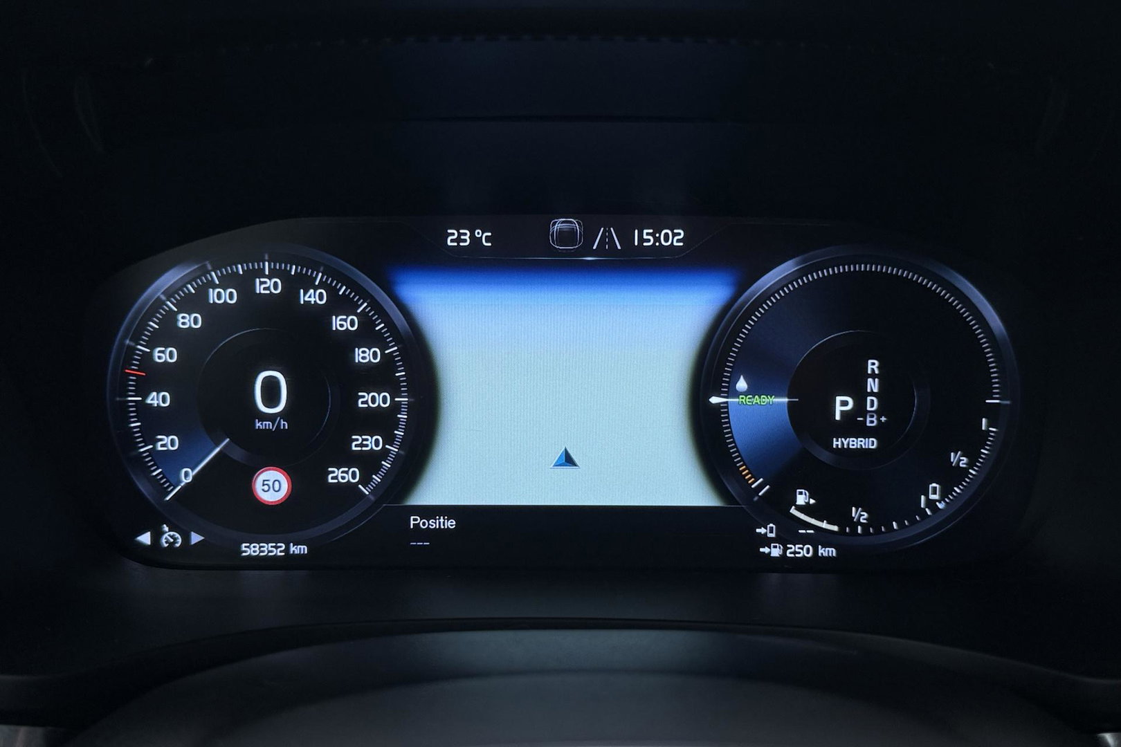 Volvo V60 T6 Recharge Inscription | Trekhaak | Stoel+Stuurverwarming | Camera | Keyless | 18 Inch