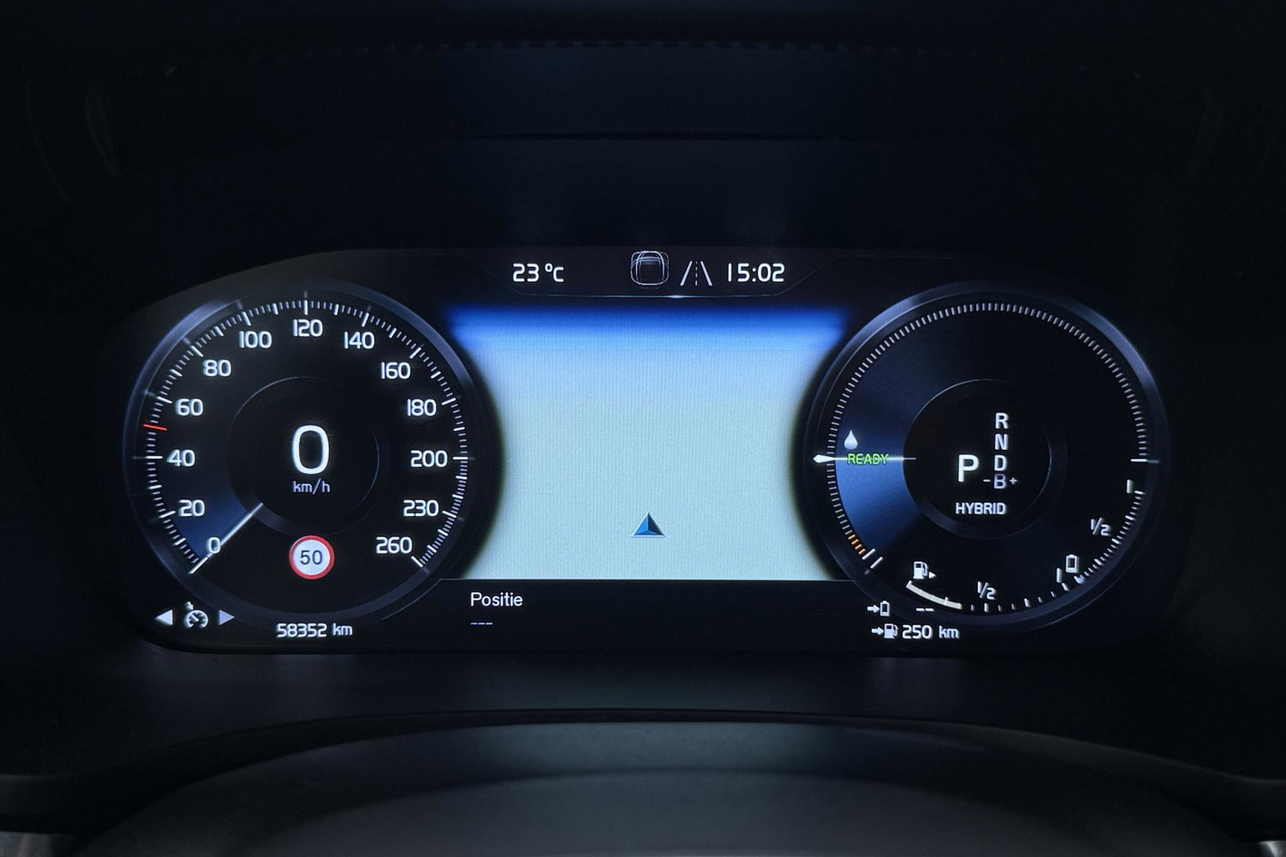 Volvo V60 T6 Recharge Inscription | Trekhaak | Stoel+Stuurverwarming | Camera | Keyless | 18 Inch