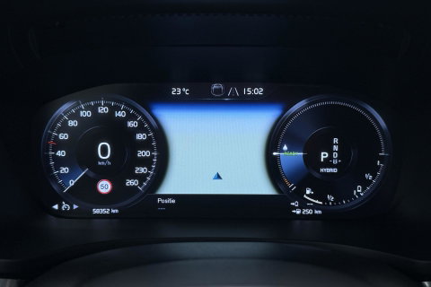 Volvo V60 T6 Recharge Inscription | Trekhaak | Stoel+Stuurverwarming | Camera | Keyless | 18 Inch
