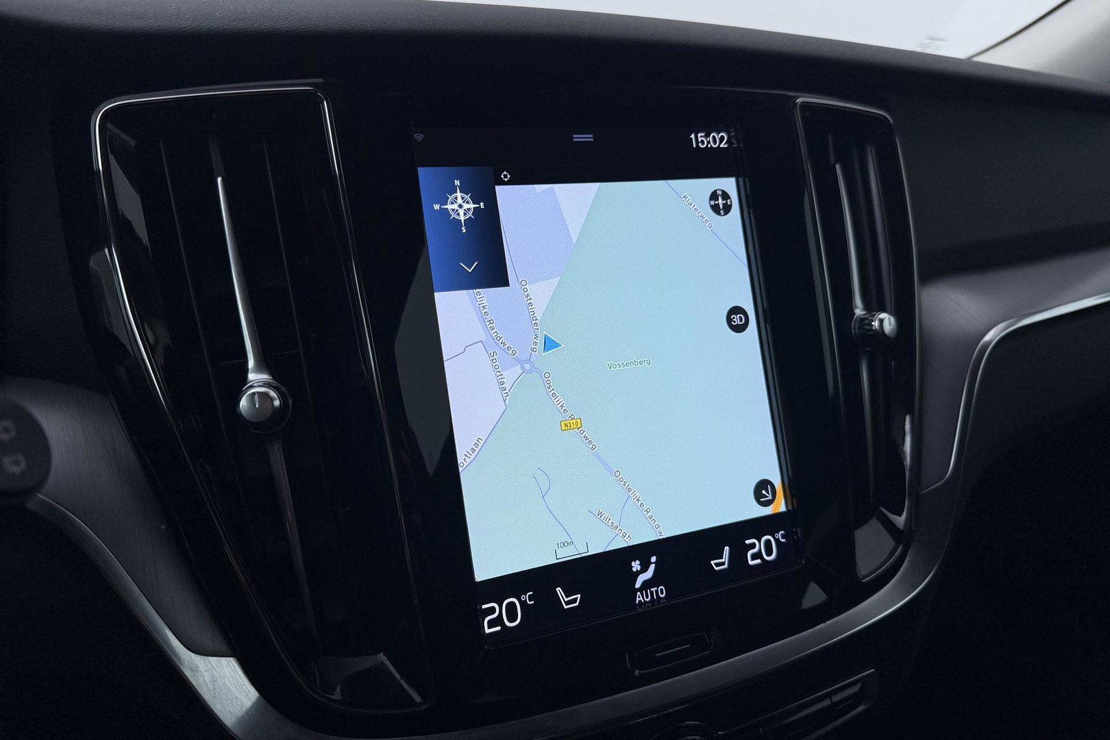 Volvo V60 T6 Recharge Inscription | Trekhaak | Stoel+Stuurverwarming | Camera | Keyless | 18 Inch