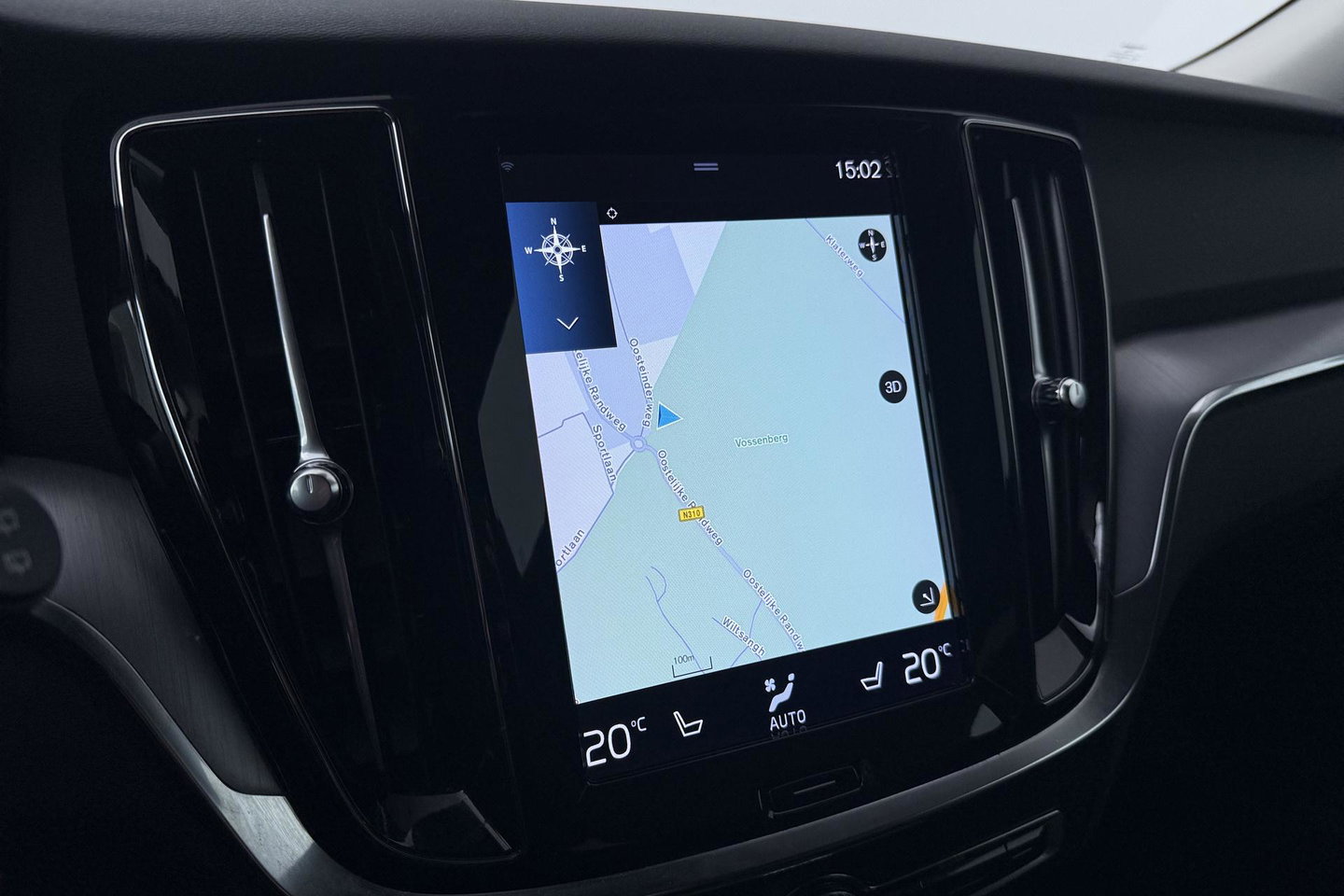 Volvo V60 T6 Recharge Inscription | Trekhaak | Stoel+Stuurverwarming | Camera | Keyless | 18 Inch