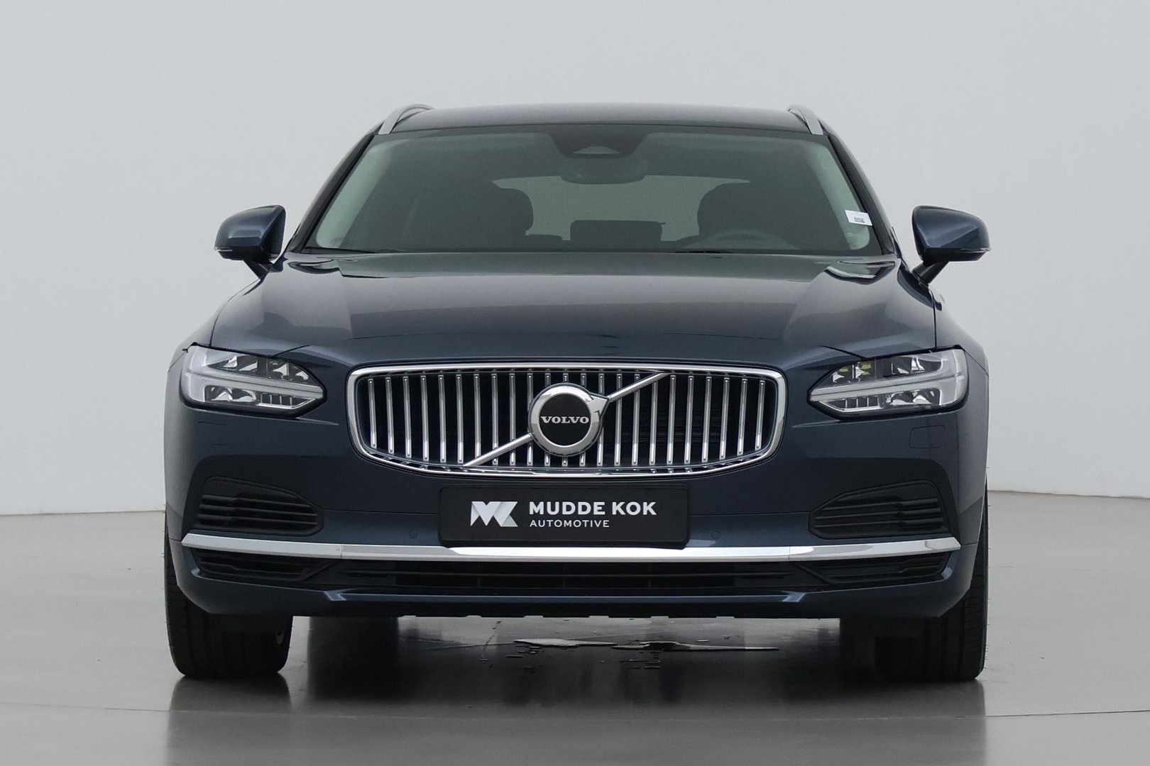 Volvo V90 T6 Plug-in hybrid Bright | ACC | Harman/Kardon | BLIS | Keyless | Stoel+Stuurverwarming | Getint Glas