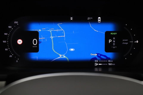 Volvo V90 T6 Plug-in hybrid Bright | ACC | Harman/Kardon | BLIS | Keyless | Stoel+Stuurverwarming | Getint Glas