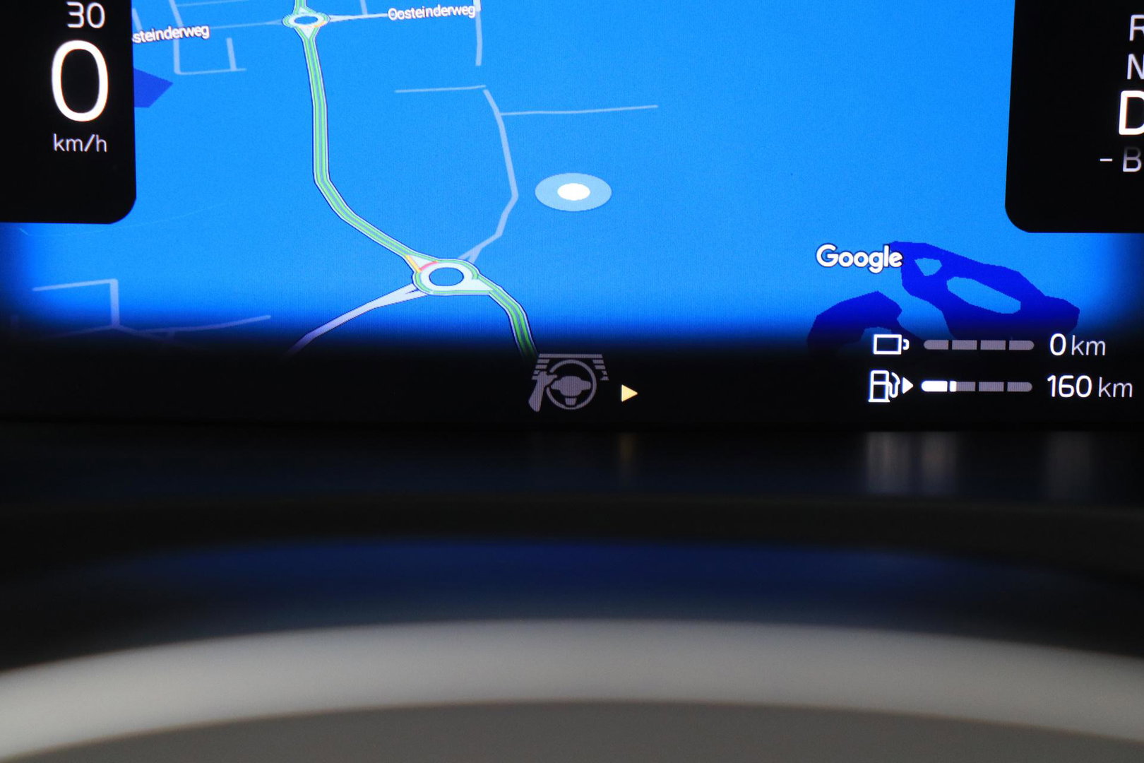 Volvo V90 T6 Plug-in hybrid Bright | ACC | Harman/Kardon | BLIS | Keyless | Stoel+Stuurverwarming | Getint Glas