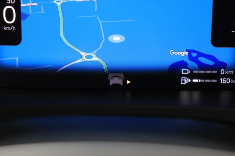 Volvo V90 T6 Plug-in hybrid Bright | ACC | Harman/Kardon | BLIS | Keyless | Stoel+Stuurverwarming | Getint Glas