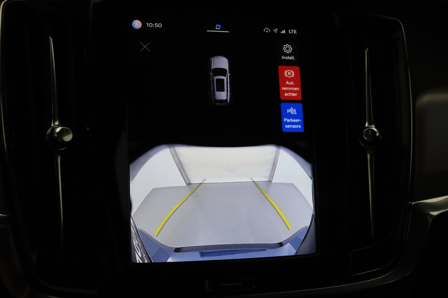 Volvo V90 T6 Plug-in hybrid Bright | ACC | Harman/Kardon | BLIS | Keyless | Stoel+Stuurverwarming | Getint Glas