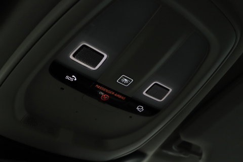 Volvo V90 T6 Plug-in hybrid Bright | ACC | Harman/Kardon | BLIS | Keyless | Stoel+Stuurverwarming | Getint Glas
