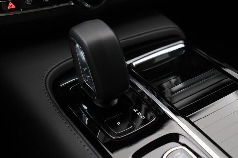 Volvo V90 T6 Plug-in hybrid Bright | ACC | Harman/Kardon | BLIS | Keyless | Stoel+Stuurverwarming | Getint Glas