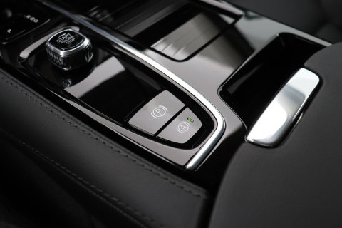 Volvo V90 T6 Plug-in hybrid Bright | ACC | Harman/Kardon | BLIS | Keyless | Stoel+Stuurverwarming | Getint Glas