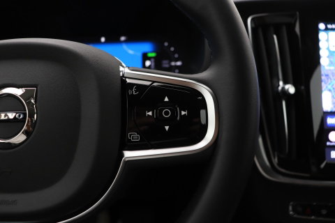Volvo V90 T6 Plug-in hybrid Bright | ACC | Harman/Kardon | BLIS | Keyless | Stoel+Stuurverwarming | Getint Glas