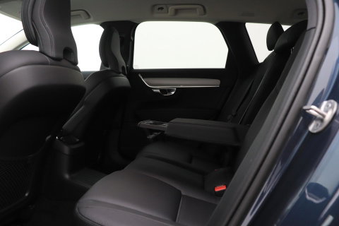 Volvo V90 T6 Plug-in hybrid Bright | ACC | Harman/Kardon | BLIS | Keyless | Stoel+Stuurverwarming | Getint Glas