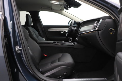 Volvo V90 T6 Plug-in hybrid Bright | ACC | Harman/Kardon | BLIS | Keyless | Stoel+Stuurverwarming | Getint Glas