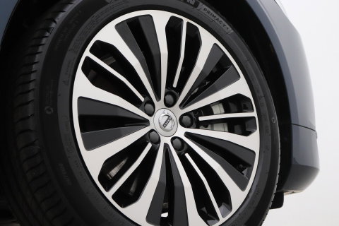 Volvo V90 T6 Plug-in hybrid Bright | ACC | Harman/Kardon | BLIS | Keyless | Stoel+Stuurverwarming | Getint Glas