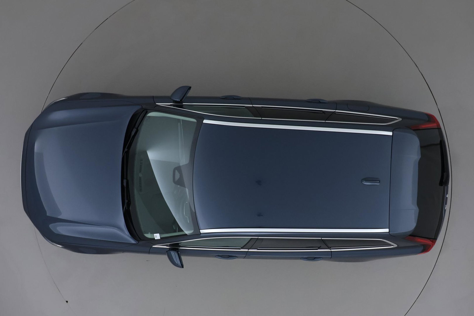 Volvo V90 T6 Plug-in hybrid Bright | ACC | Harman/Kardon | BLIS | Keyless | Stoel+Stuurverwarming | Getint Glas