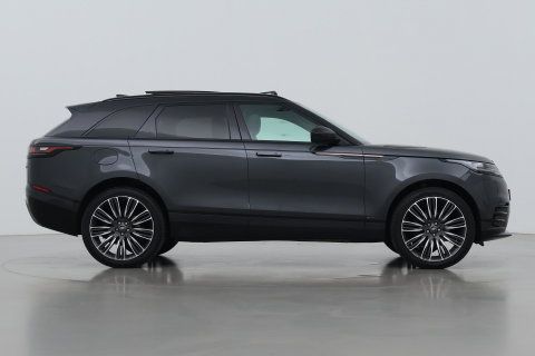 Land Rover Range Rover Velar P250 Turbo AWD R-Dynamic HSE | Panoramadak | ACC | Meridian Surround | Stoelventilatie