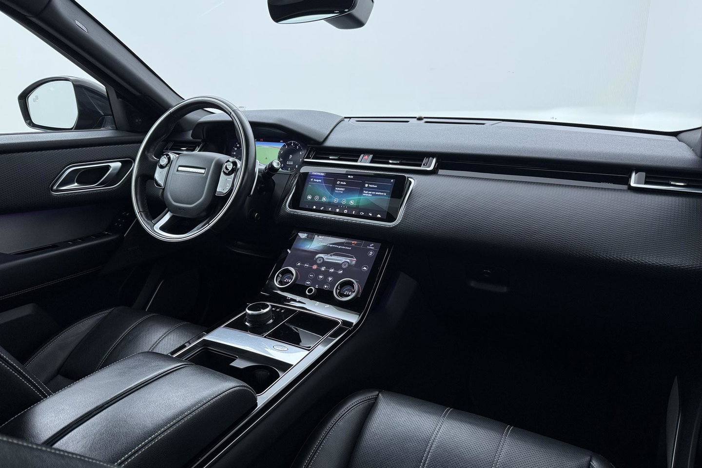 Land Rover Range Rover Velar P250 Turbo AWD R-Dynamic HSE | Panoramadak | ACC | Meridian Surround | Stoelventilatie