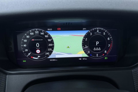 Land Rover Range Rover Velar P250 Turbo AWD R-Dynamic HSE | Panoramadak | ACC | Meridian Surround | Stoelventilatie