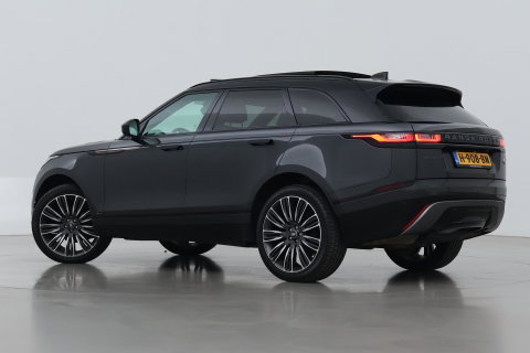 Land Rover Range Rover Velar P250 Turbo AWD R-Dynamic HSE | Panoramadak | ACC | Meridian Surround | Stoelventilatie